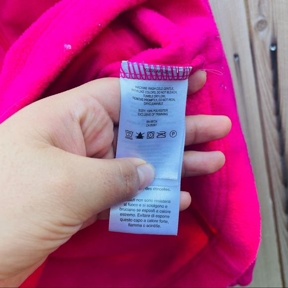 Columbia fleece jacket size Large - Picture 3 of 7